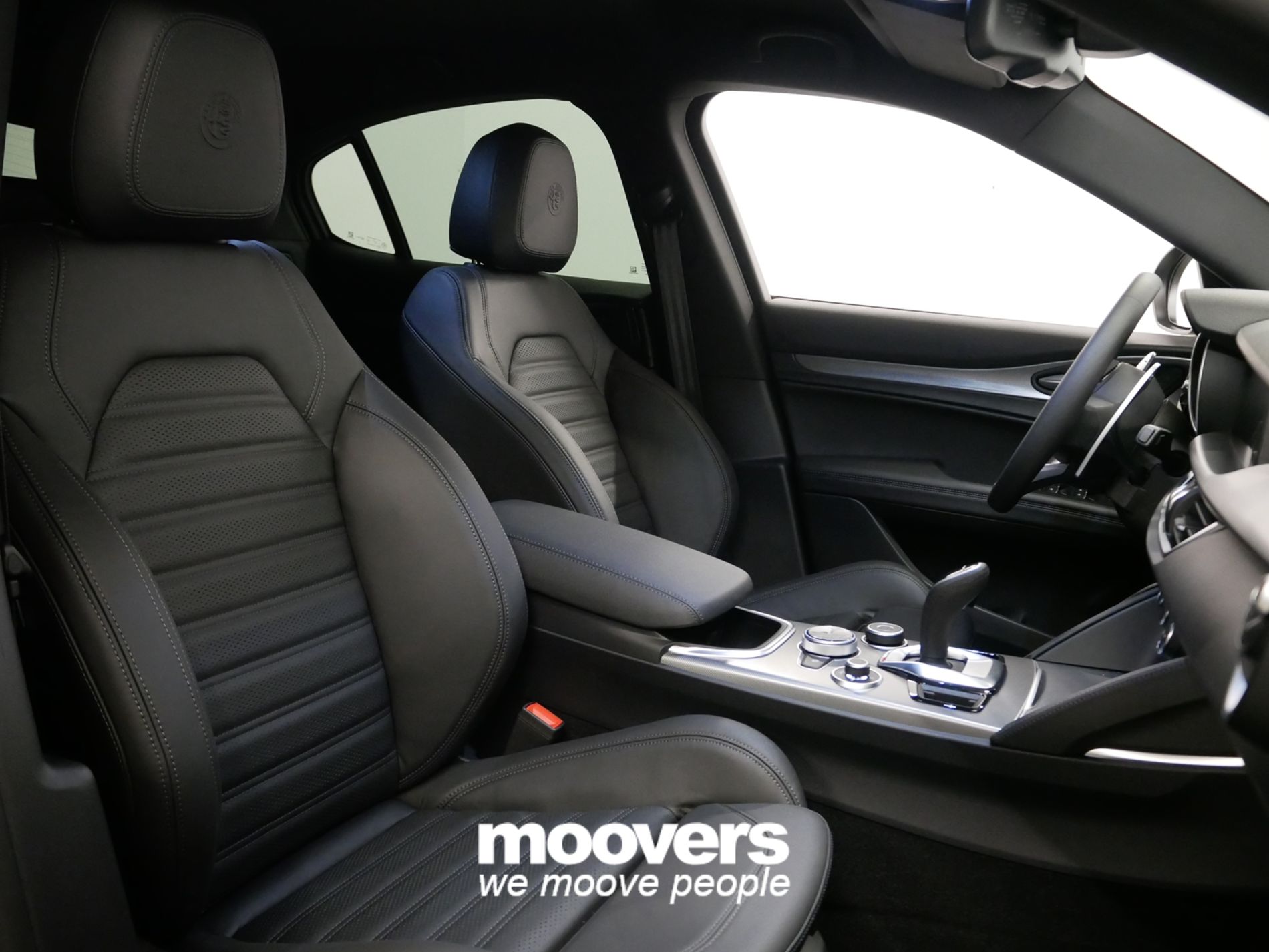 ALFA ROMEO Stelvio 2.2 Turbodiesel 210 CV AT8 Q4 Veloce  foto 9